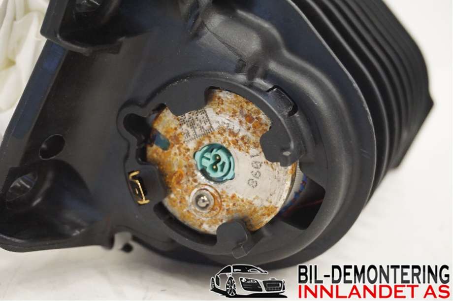Airbag passasjer til Audi A5 2007-2016 (Type I)  (AUDI|8T0 880 204 G||8T0880204G)