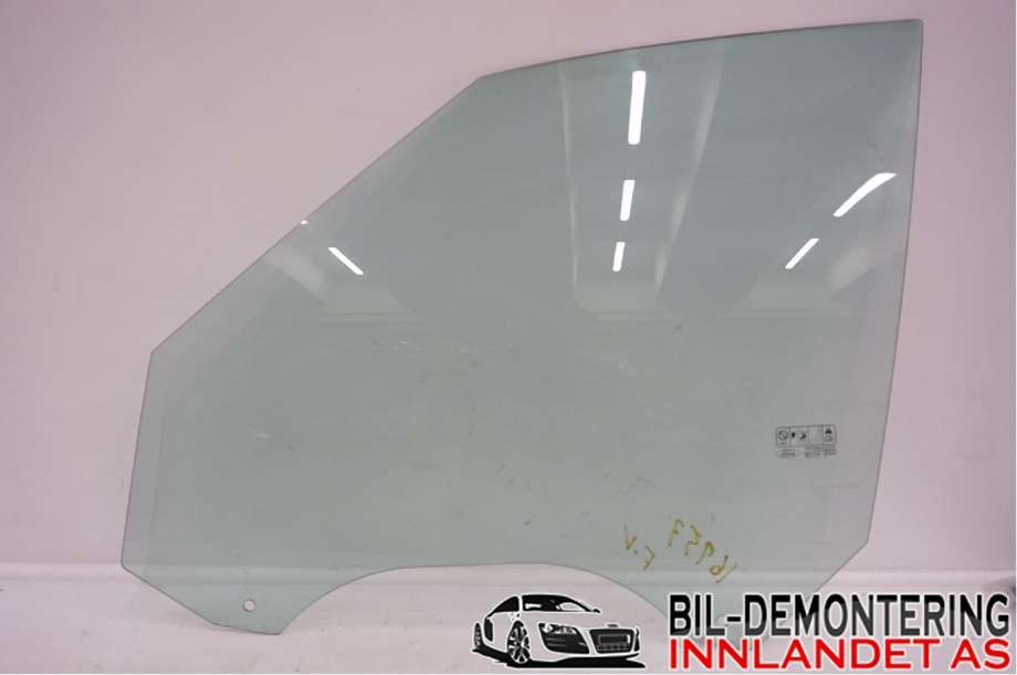Siderute venstre foran til Ford S-Max 2010-2015 (Type I, Fase 2) (AM21-R21411-AA||43R-001025)
