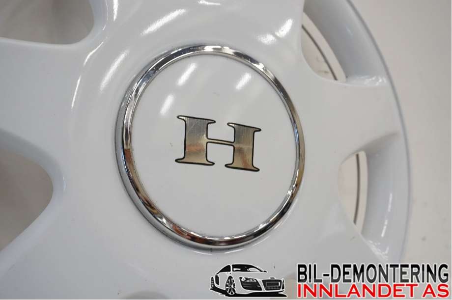 Hjulkapsel til Annet Campingvogn Hobby 1967-->>  (Hobby 650 KFU Prestige||KT-862 15|86218497)