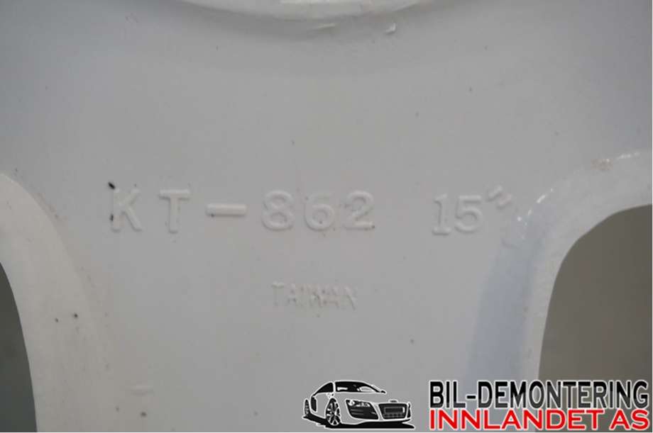 Hjulkapsel til Annet Campingvogn Hobby 1967-->>  (Hobby 650 KFU Prestige||KT-862 15|86218497)