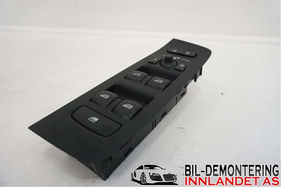 Bryter ruteheis til Volvo V40 2012-2019  (VOLVO|31453232|)