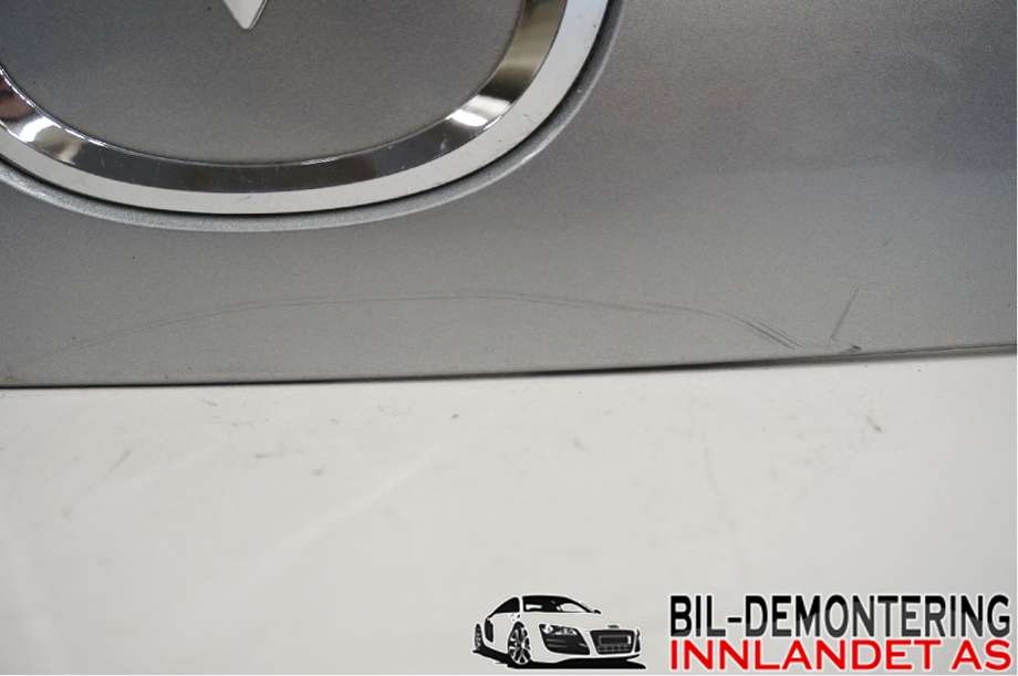 Lister til Mazda CX-5 2012-2017 (Type I)  (MAZDA|KD46-50-810A50|)