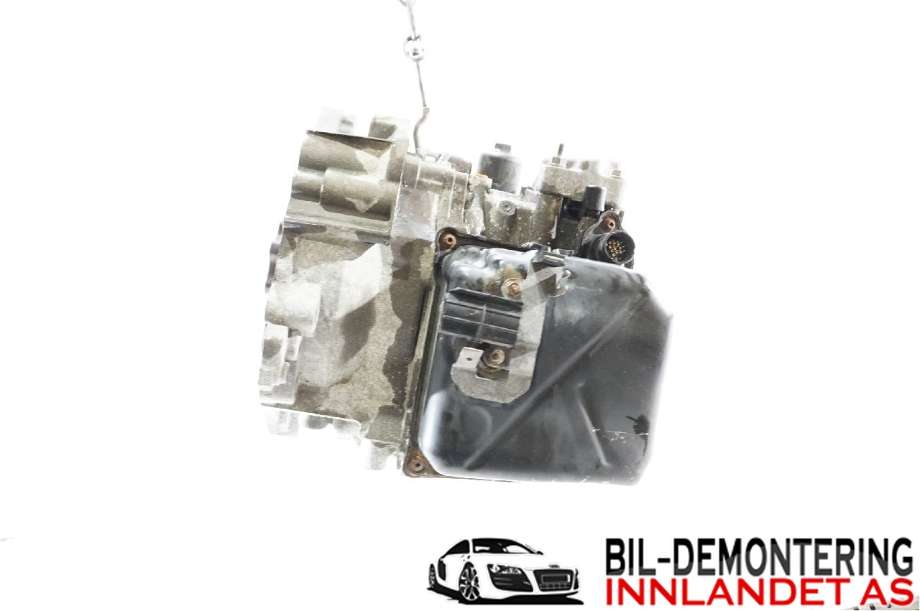 Girkasse automat til VW Passat 2011-2015 (B7) (B7) (VOLKSWAGEN|02E 300 058 M|NLP|)