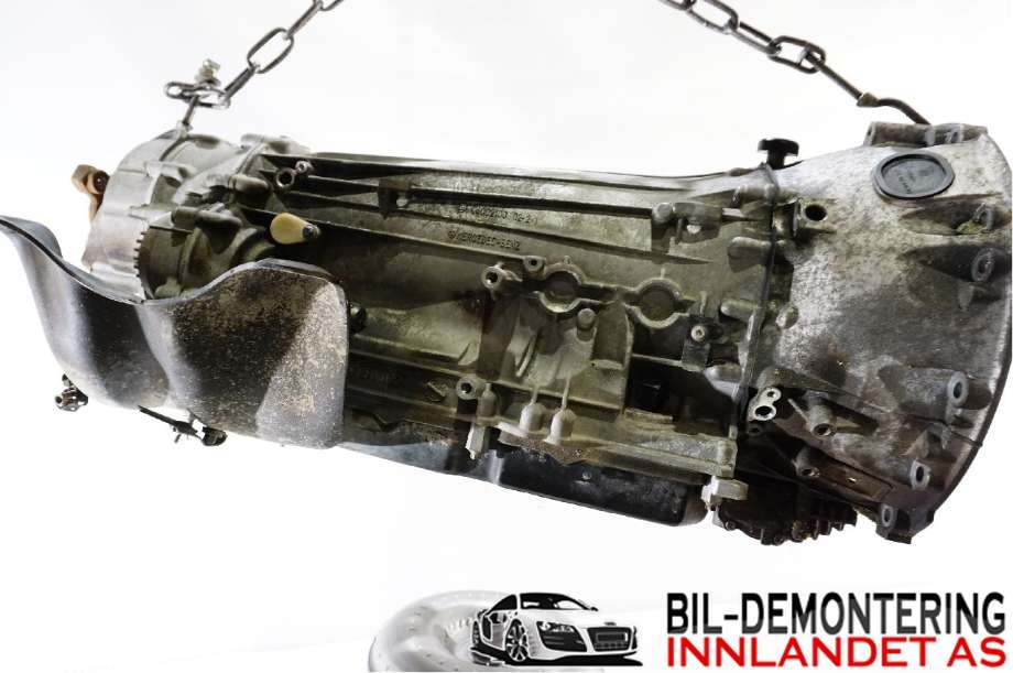 Girkasse automat til Mercedes Vito 2014-->> (W447) (W447) (MERCEDES|A 447 270 74 00|)