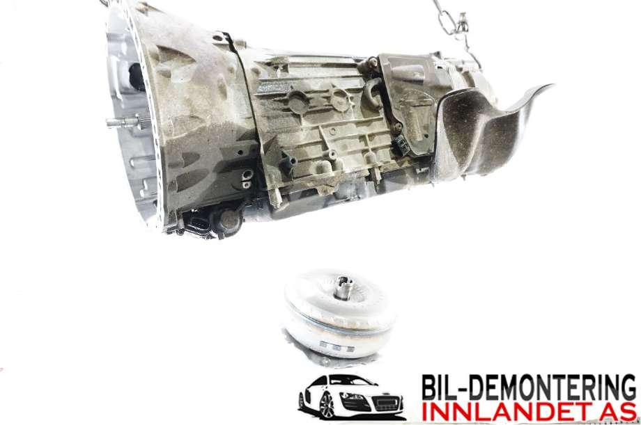 Girkasse automat til Mercedes Vito 2014-->> (W447) (W447) (MERCEDES|A 447 270 74 00|)