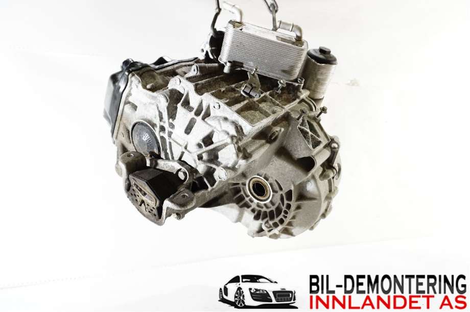 Girkasse automat til VW Transporter / Caravelle 2015-2019 (T6) (T6) (VOLKSWAGEN|0BT 300 012 C|)