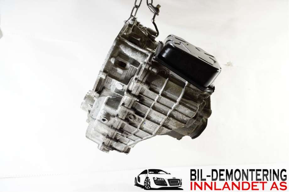 Girkasse automat til VW Transporter / Caravelle 2015-2019 (T6) (T6) (VOLKSWAGEN|0BT 300 012 C|)