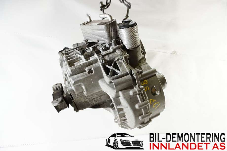 Girkasse automat til VW Transporter / Caravelle 2015-2019 (T6) (T6) (VOLKSWAGEN|0BT 300 012 C|)
