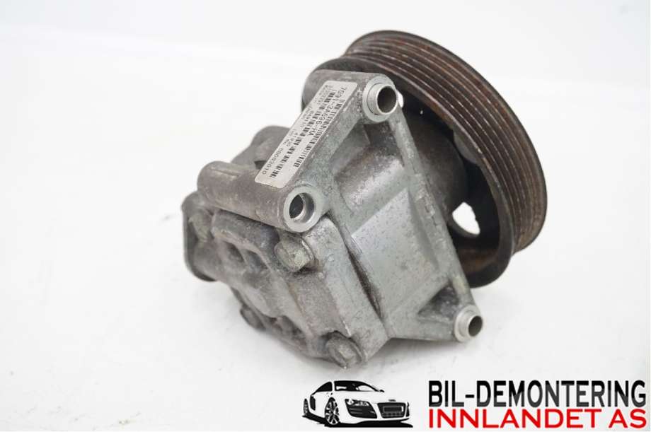 Servo pumpe mekanisk til Volvo V70 2007-2013 (Type III, Fase 1)  (36001213|7G91-3A696-HA|)