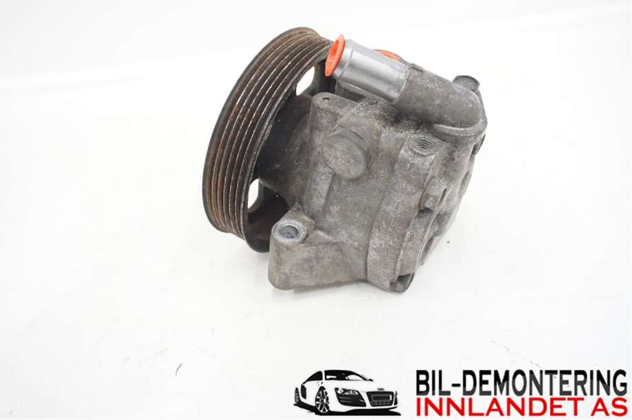 Servo pumpe mekanisk til Volvo V70 2007-2013 (Type III, Fase 1)  (36001213|7G91-3A696-HA|)