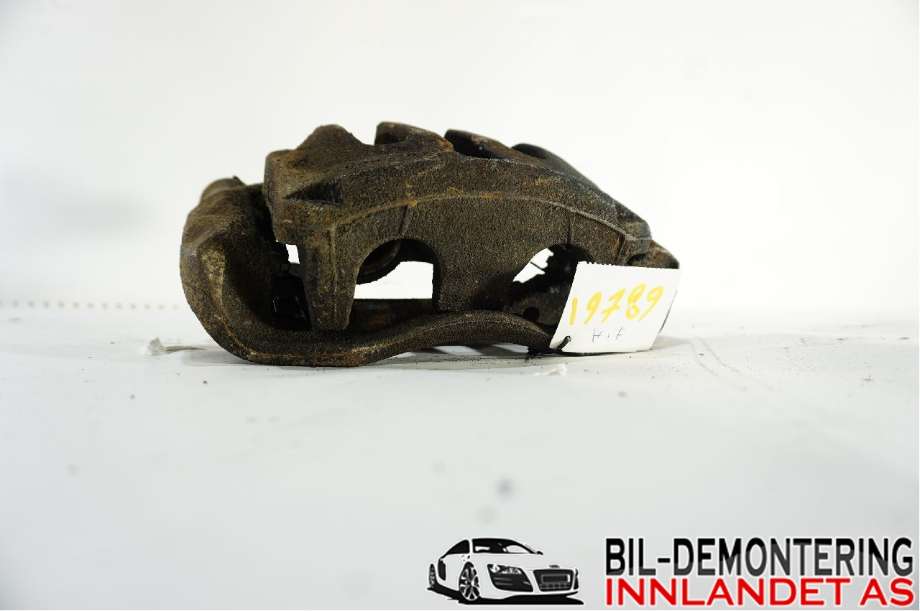 Bremsecaliper høyre foran til Mercedes Vito 2014-->> (W447) (W447) (MERCEDES|A 447 420 01 83|A 447 420 85 00|)
