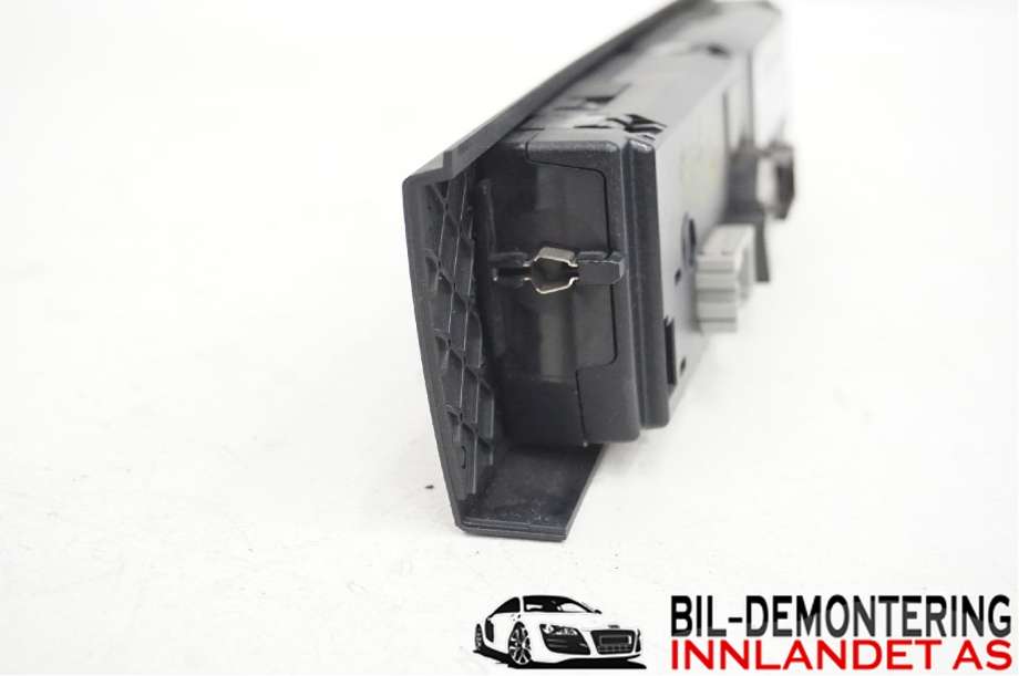 Varmeapparat betjening til BMW 3-Serie 2005-2011 (E90/E91/E92/E93) (E90/E91/E92/E93) (BMW|64119199261||EED92.W)
