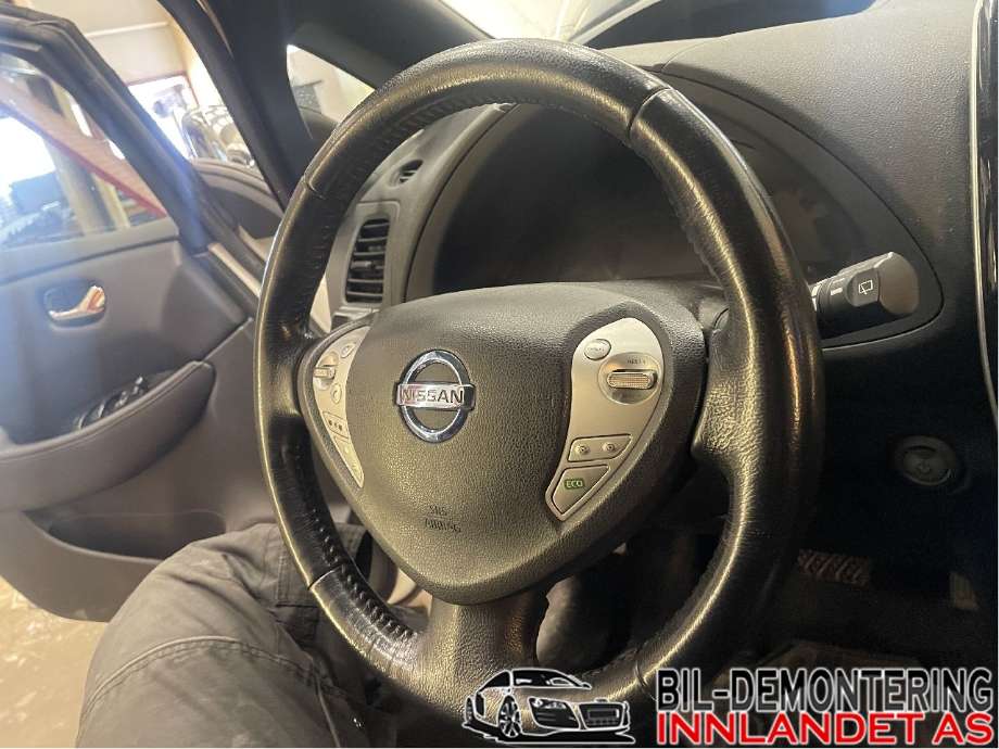 Ratt til Nissan Leaf 2011-2017 (Type I)  (NISSAN|484303NA2B|484303NA4B|)