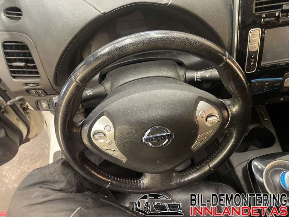 Ratt til Nissan Leaf 2011-2017 (Type I)  (NISSAN|484303NA2B|484303NA4B|)