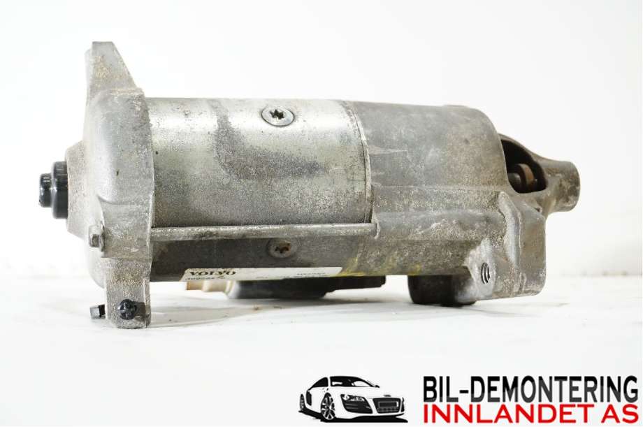 Starter diesel til Volvo V70 2014-2016 (Type III, Fase 2)  (VOLVO|36002980||30659576)