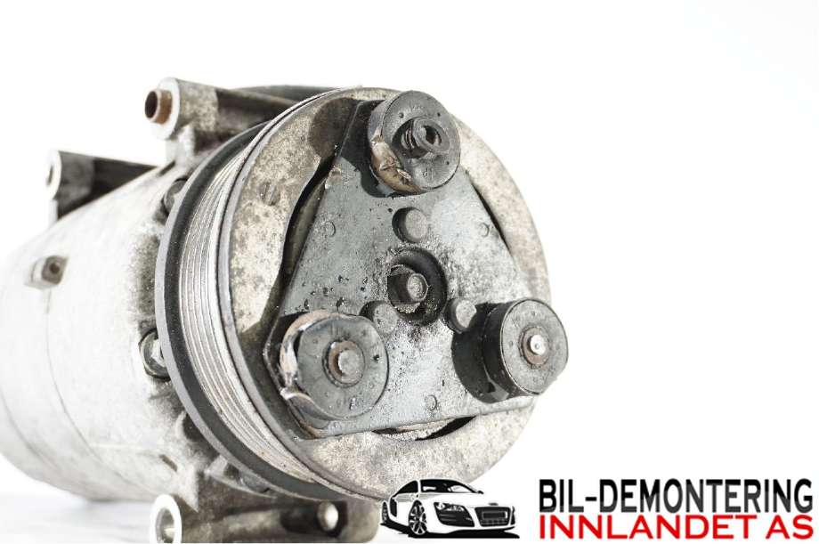 Aircondition kompressor til Ford Kuga 2008-2012 (Type I)  (FORD|AV41-19D629-AE|)
