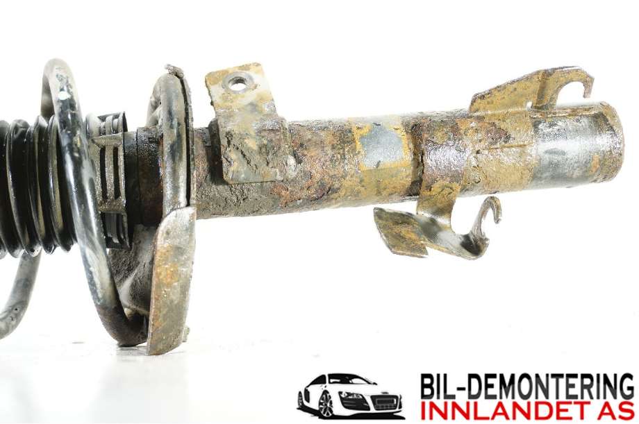 Fjærbein høyre foran til Volvo S40 2004-2007 (Type II, Fase 1) (VOLVO|31277587|)