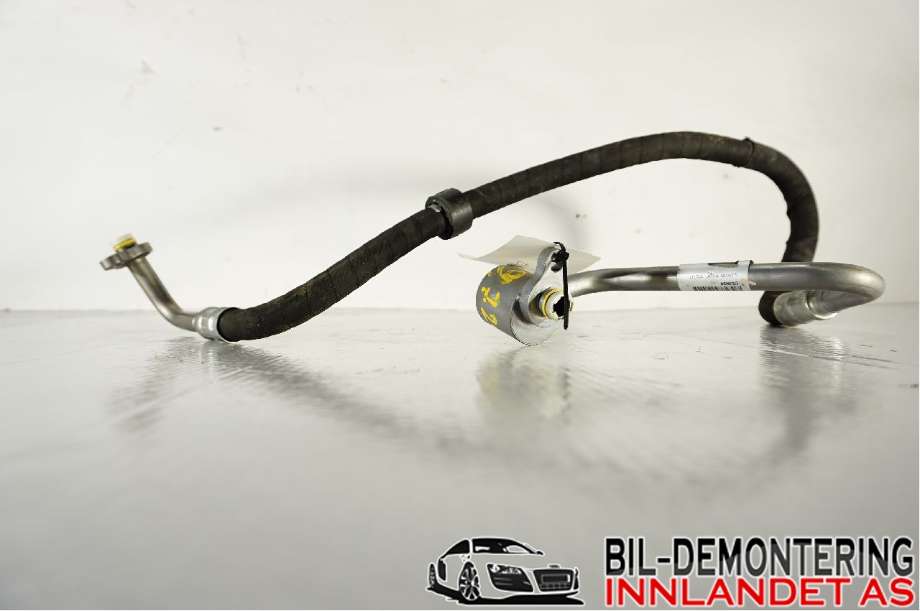Aircondition rør til Volvo V60/V60 CC 2013-2018 (Type I, Fase 2)  (VOLVO|31390510|)