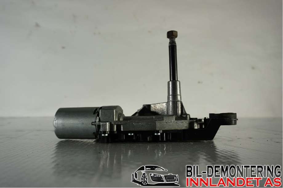 Viskermotor bakrute til Ford Mondeo 2011-2014 (Type IV, Fase 2)  (FORD|3M51-R17K441-AG|)