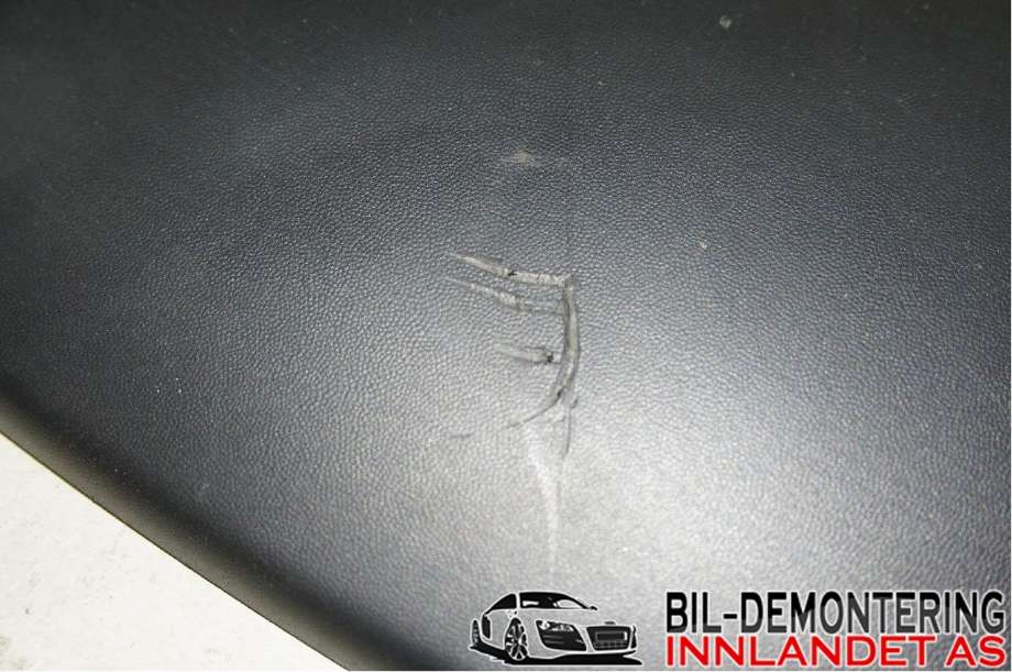 Diverse deler til Citroën C3 2016-->> (Type III)  (CITROEN|98 120 886 80|)
