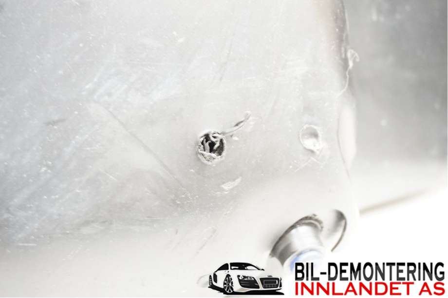 Dieseltank til Volvo XC90 2007-2014 (Type I, Fase 2)  (VOLVO|31277418|DIESEL|)