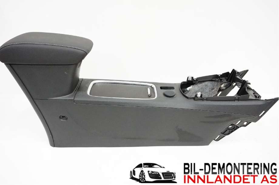 Innredning, Konsoll til Opel Astra K 2015-->> (OPEL|39030127|39108523|)