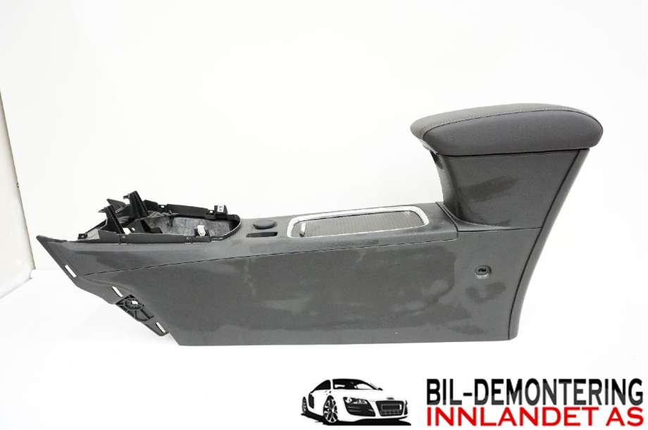 Innredning, Konsoll til Opel Astra K 2015-->> (OPEL|39030127|39108523|)