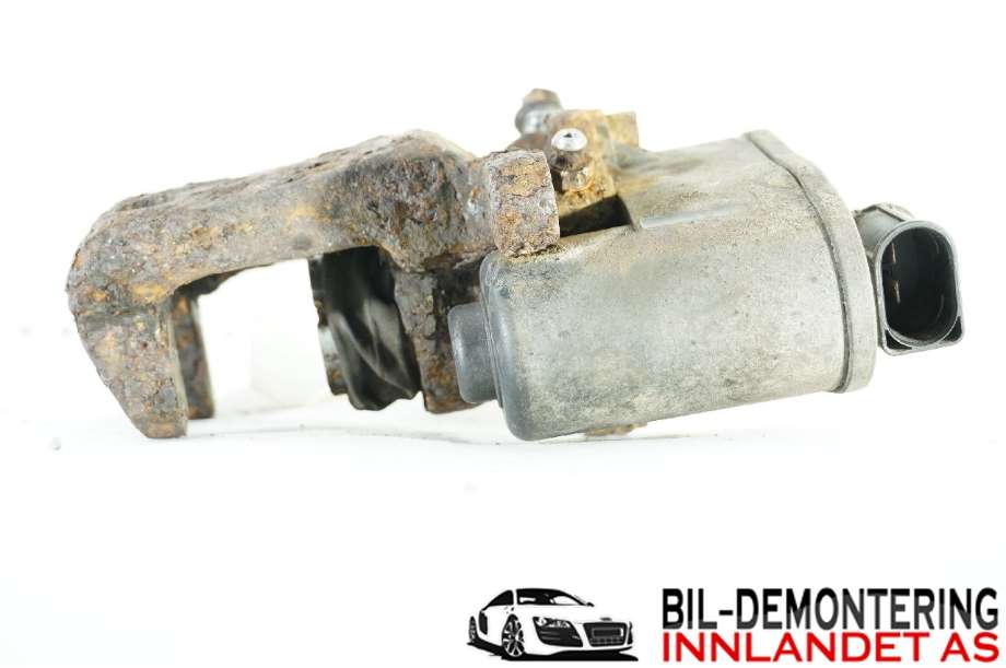 Bremsecaliper høyre bak til Volvo V70 2007-2013 (Type III, Fase 1)  (VOLVO|36001377|)