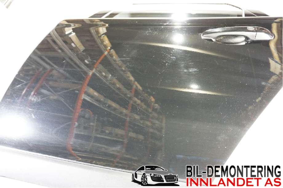 Dør venstre bak til Volvo XC60 2008-2013 (Type I, Fase 1)  (VOLVO|31402417|)