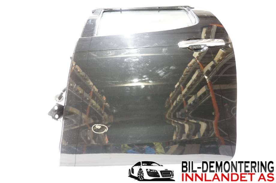 Dør venstre bak til Isuzu D-Max 2012-2017 (Type II, Fase 1)  (ISUZU|8-98108-219-5|)