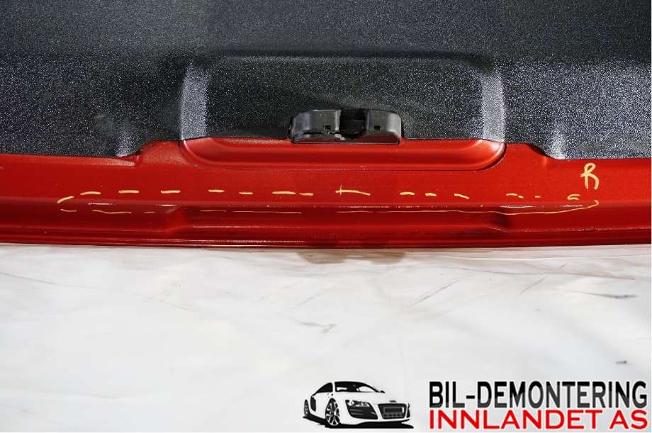 Bakluke combi til Citroën C4 2004-2011 (Type I)  (CITROEN|8701 T9|)