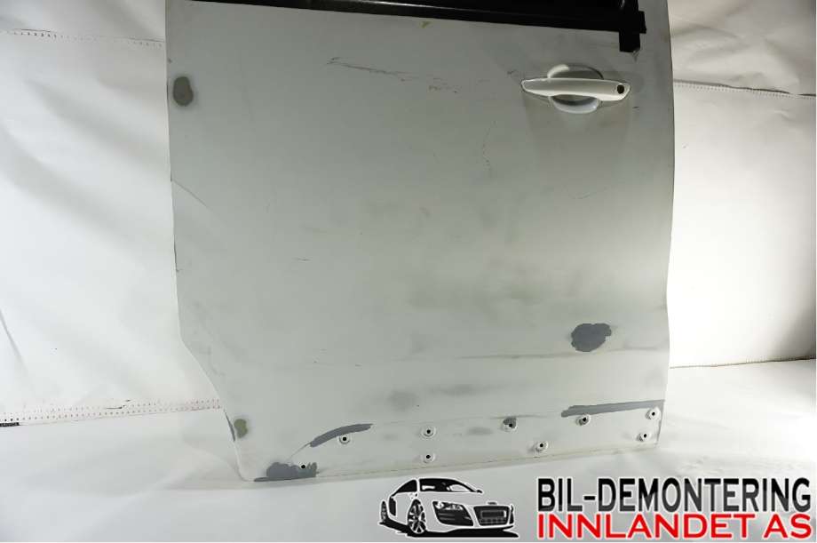 Dør høyre skyvedør til Citroën Jumpy 2016-->> (Type III)  (CITROEN|98 080 818 80|)