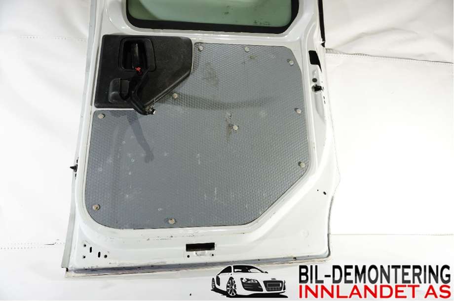 Dør høyre skyvedør til Citroën Jumpy 2016-->> (Type III)  (CITROEN|98 080 818 80|)