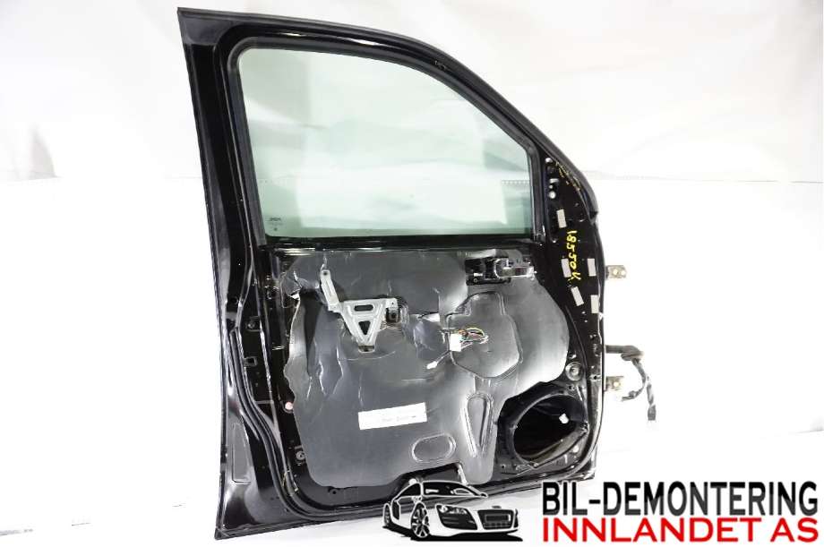 Dør venstre foran til Nissan Pathfinder 2005-2010 (Fase 1) (R51) (R51) (NISSAN|80101EB330|)