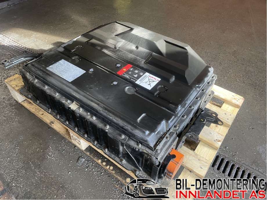 Batteripakke elbil til Ford Focus 2011-2014 (Type III, Fase 1) (FORD|CM58-10B759-LC||CM58-10B759-LB)