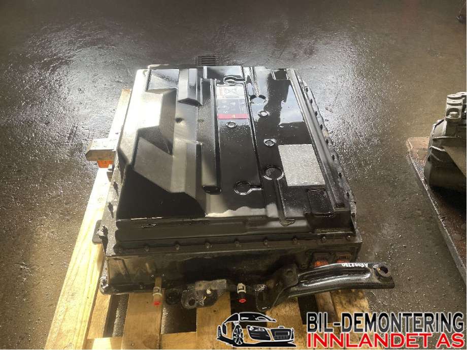Batteripakke elbil til Ford Focus 2011-2014 (Type III, Fase 1) (FORD|CM58-10B759-LC||CM58-10B759-LB)