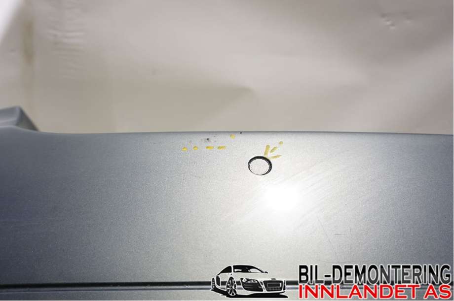Støtfanger bak til BMW 3-Serie 2005-2011 (E90/E91/E92/E93) (E90/E91/E92/E93) (BMW|51 12 8 041 139|)