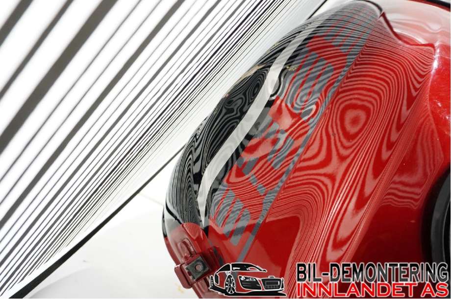 Bensintank til MC Honda Øvrige 0-->> (HONDA VFR 1200||BENSIN)