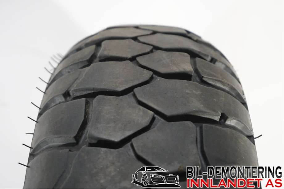 MC, Dekk til MC Honda Øvrige 0-->>  (HONDA VFR 1200||150/70R17|MICHELIN)