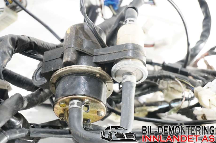 Ledningsnett til MC Yamaha Øvrige 0-->>  (YAMAHA YZF R1||4XV-82590-00)