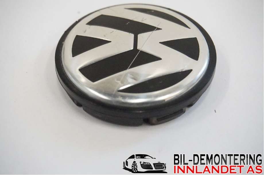 Hjulkapsel til VW Polo 2009-2014 (Type V, Fase 1)  (VOLKSWAGEN|1J0 601 171||1J0601171)