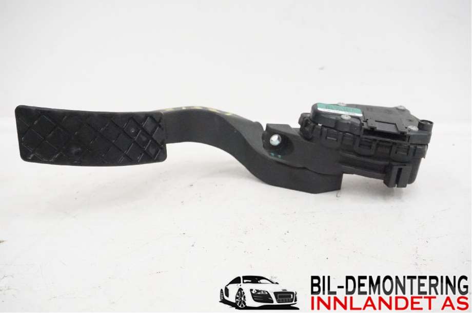 Pedal gass til Audi A4 2004-2008 (Type III) (B7) (B7) (AUDI|8E1 721 523 G|)