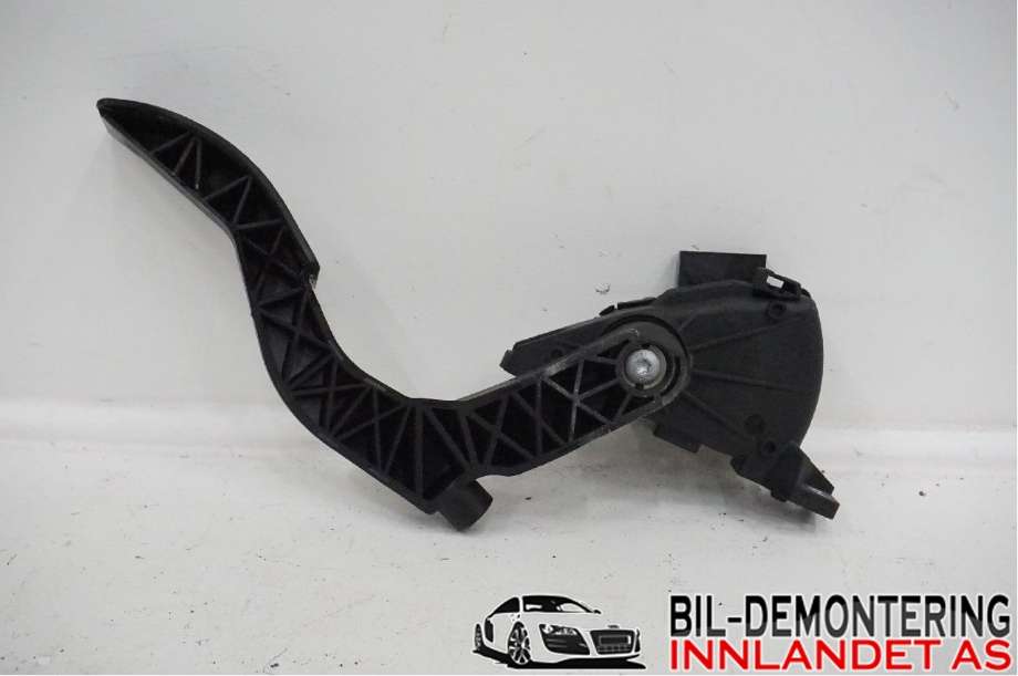 Pedal gass til Audi A4 2004-2008 (Type III) (B7) (B7) (AUDI|8E1 721 523 G|)