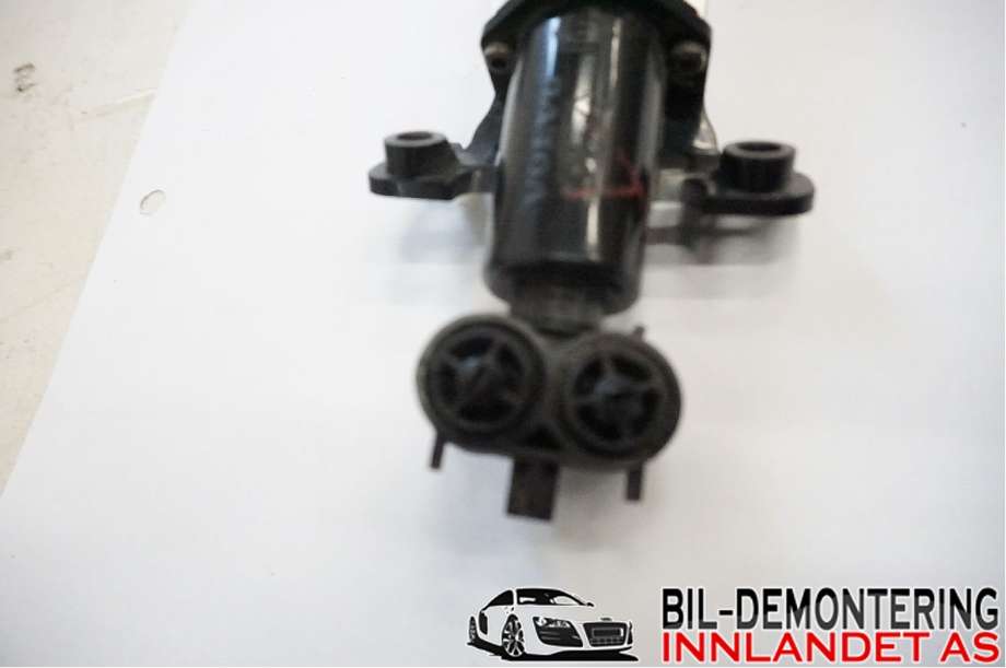 Lyktespylerdyse til Volvo V60/V60 CC 2013-2018 (Type I, Fase 2) (VOLVO|31391838|)