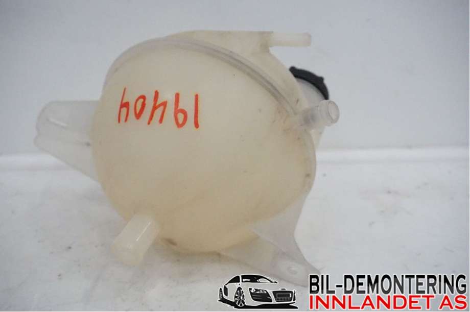 Ekspansjonstank til Ford Transit Custom 2013-2023 (Type I)  (FORD|BK218K218AH|)
