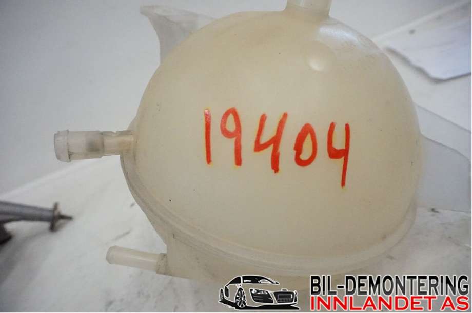 Ekspansjonstank til Ford Transit Custom 2013-2023 (Type I)  (FORD|BK218K218AH|)
