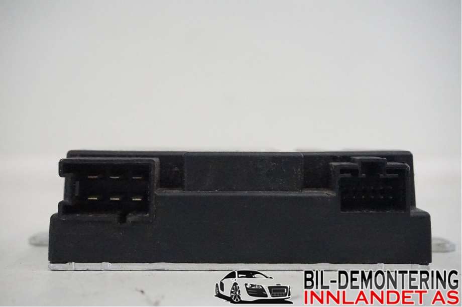 Styreenhet drivstoffpumpe til Mercedes Vito 2014-->> (W447) (W447) (MERCEDES|A0009009213|)