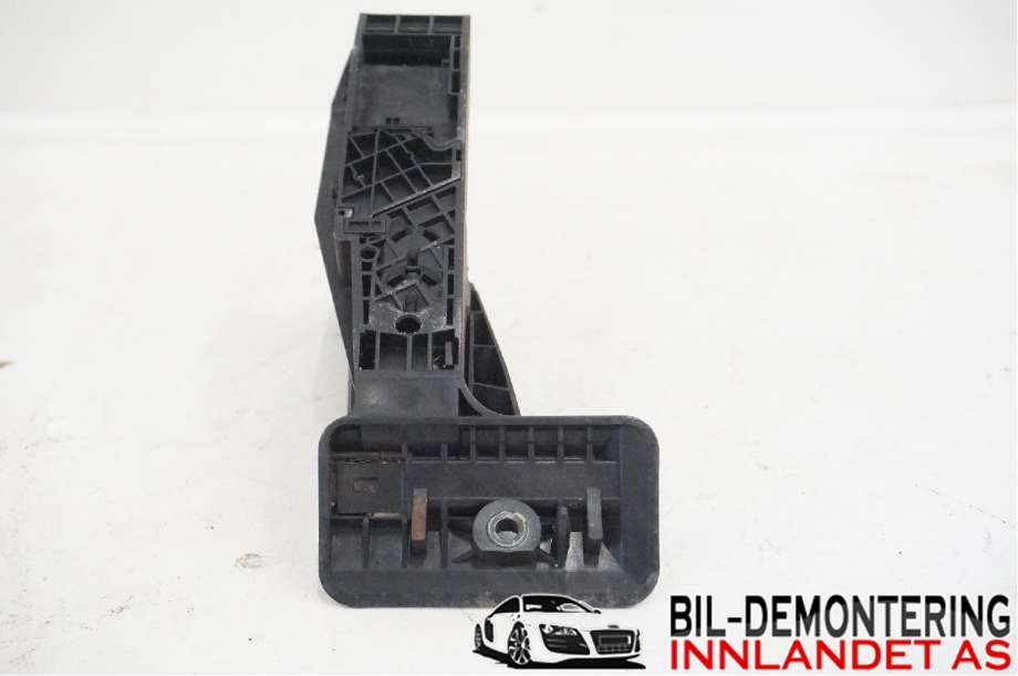 Pedal gass til BMW 3-Serie 2005-2011 (E90/E91/E92/E93) (E90/E91/E92/E93) (BMW|35426852643|)