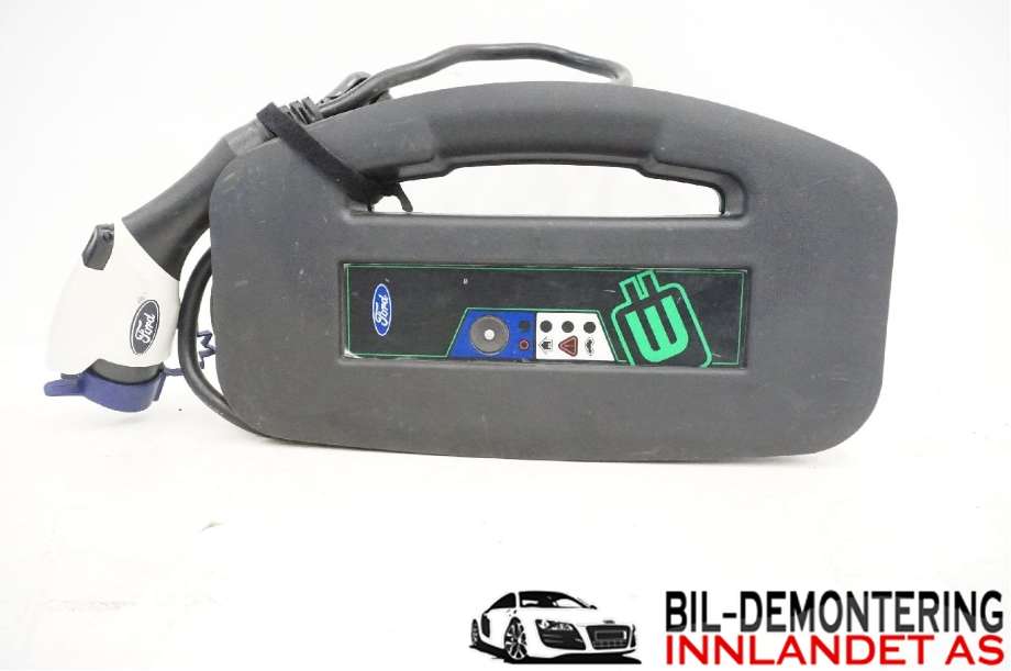 Batterilader kabel til Ford Focus, 2011-2014 (Type III, Fase 1)  (FORD|)