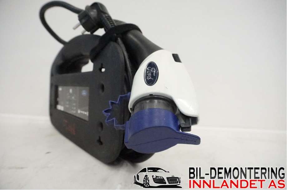 Batterilader kabel til Ford Focus 2011-2014 (Type III, Fase 1) (FORD||FM58-10B706-CE)